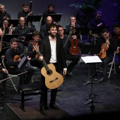 Certamen Internacional de Guitarra