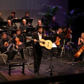 Certamen Internacional de Guitarra