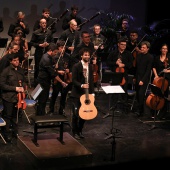 Certamen Internacional de Guitarra
