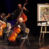 Certamen Internacional de Guitarra