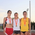 Castellón, Atletismo 2011