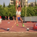Castellón, Atletismo 2011