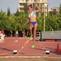 Castellón, Atletismo 2011