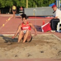 Castellón, Atletismo 2011