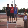 Castellón, Atletismo 2011