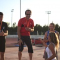 Castellón, Atletismo 2011