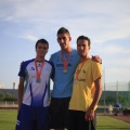 Castellón, Atletismo 2011