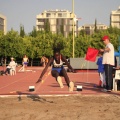 Castellón, Atletismo 2011