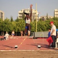 Castellón, Atletismo 2011