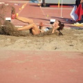 Castellón, Atletismo 2011