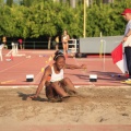 Castellón, Atletismo 2011