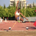 Castellón, Atletismo 2011