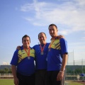 Castellón, Atletismo 2011