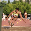 Castellón, Atletismo 2011