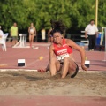 Castellón, Atletismo 2011