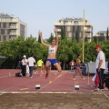 Castellón, Atletismo 2011