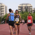 Castellón, Atletismo 2011