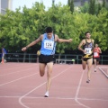 Castellón, Atletismo 2011
