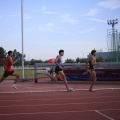 Castellón, Atletismo 2011