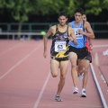 Castellón, Atletismo 2011