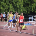 Castellón, Atletismo 2011