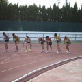 Castellón, Atletismo 2011