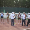 Castellón, Atletismo 2011