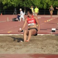 Castellón, Atletismo 2011