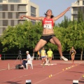 Castellón, Atletismo 2011