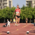 Castellón, Atletismo 2011