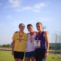 Castellón, Atletismo 2011