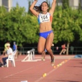 Castellón, Atletismo 2011