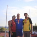 Castellón, Atletismo 2011