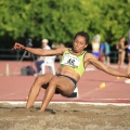 Castellón, Atletismo 2011