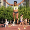 Castellón, Atletismo 2011