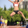 Castellón, Atletismo 2011