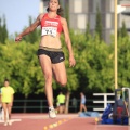 Castellón, Atletismo 2011