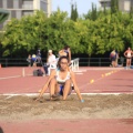 Castellón, Atletismo 2011