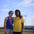 Castellón, Atletismo 2011