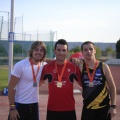 Castellón, Atletismo 2011