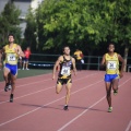 Castellón, Atletismo 2011