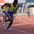 Castellón, Atletismo 2011