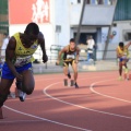 Castellón, Atletismo 2011