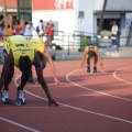 Castellón, Atletismo 2011