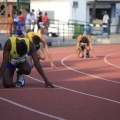 Castellón, Atletismo 2011