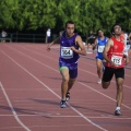 Castellón, Atletismo 2011