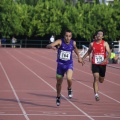 Castellón, Atletismo 2011