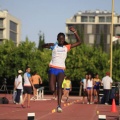 Castellón, Atletismo 2011