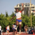 Castellón, Atletismo 2011