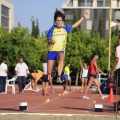 Castellón, Atletismo 2011